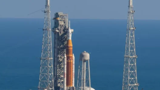 NASA: Εκτόξευση της αποστολής Artemis II στη Σελήνη