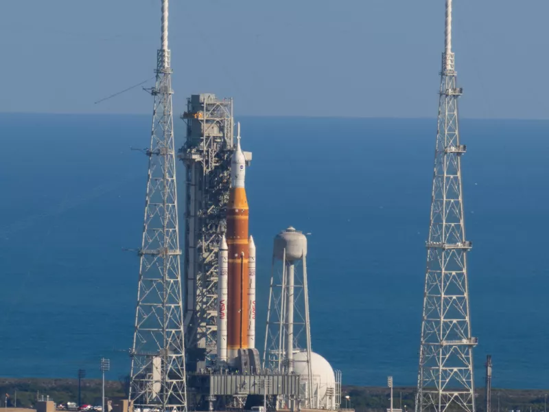 NASA: Εκτόξευση της αποστολής Artemis II στη Σελήνη