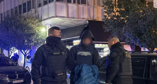 Φυλακές Δομοκού: Η απόφαση ανακριτή και εισαγγελέα για τον αρχιφύλακα