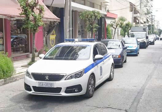 Αχαΐα: Το ΠΑΣΟΚ για την ασφάλεια στην Αιγιάλεια