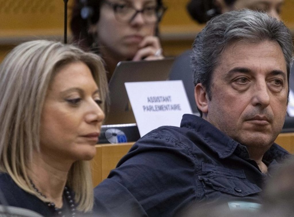 Τέμπη: «Η Καρυστιανού μας παραπλάνησε», το κατηγορώ του Παύλου Ασλανίδη ΒΙΝΤΕΟ