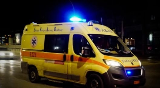 Καλαμαριά: Νεκρός 20χρονος μετά από επίθεση - Οπαδικά κίνητρα εξετάζουν οι Αρχές