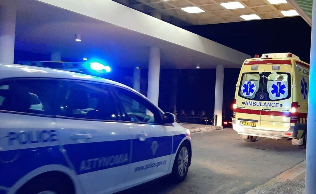 Πατρών - Πύργου: Παρασύρθηκε πεζός τα ξημερώματα 31 Πατρών – Πύργου: Παρασύρθηκε πεζός τα ξημερώματα