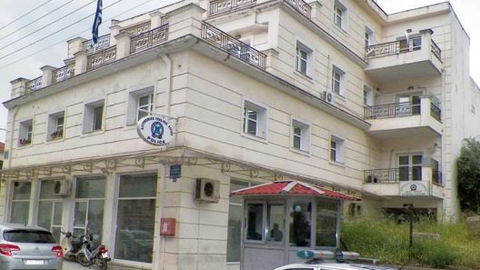 Αιγιάλεια: Έγγραφο-παρέμβαση για άμεση ενίσχυση προσωπικού της ΕΛΑΣ