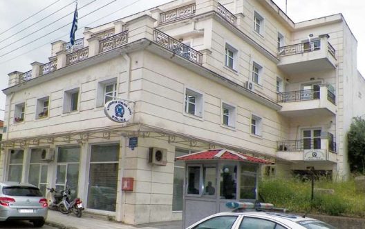 Αιγιάλεια: Έγγραφο-παρέμβαση για άμεση ενίσχυση προσωπικού της ΕΛΑΣ 25 Αιγιάλεια: Έγγραφο-παρέμβαση για άμεση ενίσχυση προσωπικού της ΕΛΑΣ