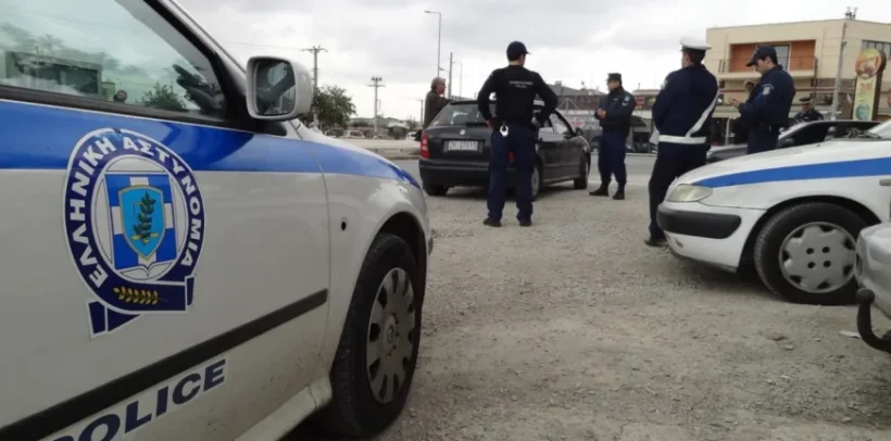 Πάτρα: Συνελήφθη άνδρας για οκτώ κλοπές, διαφεύγει ανήλικος - Όλες οι λεπτομέρειες