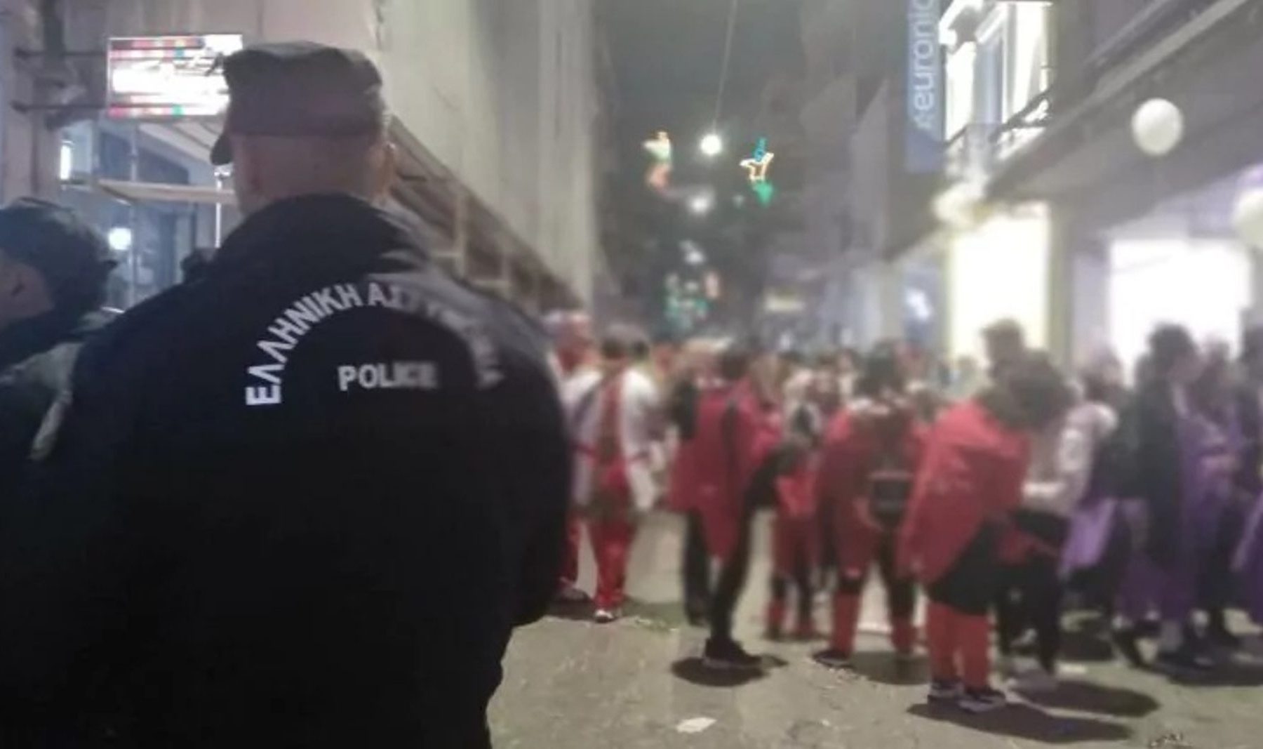 ΑΠΟΚΛΕΙΣΤΙΚΟ - Πάτρα: Θα «έριχναν» ναρκωτικά στο....Καρναβάλι ΦΩΤΟ 27 ΑΠΟΚΛΕΙΣΤΙΚΟ – Πάτρα: Θα «έριχναν» ναρκωτικά στο….Καρναβάλι ΦΩΤΟ