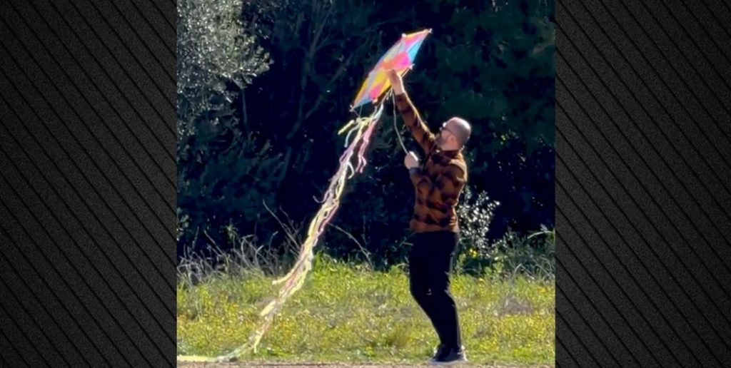 ΕΛΑΣ: Το χιουμοριστικό σποτ ενόψει της Καθαράς Δευτέρας