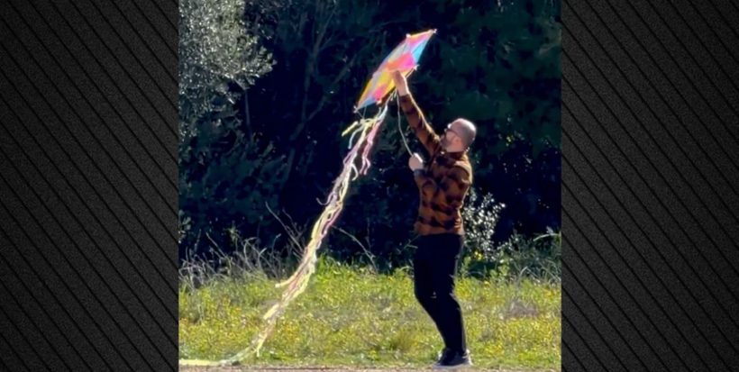 ΕΛΑΣ: Το χιουμοριστικό σποτ ενόψει της Καθαράς Δευτέρας