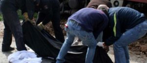 Kαλαμάτα: Σορός άνδρα σε στάβλο με τραύμα στο κεφάλι