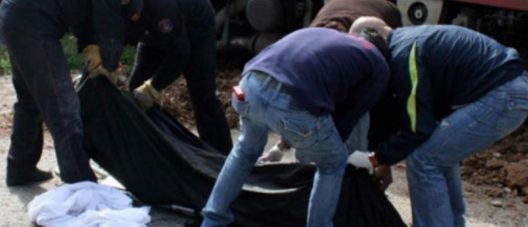 Σορός σε ρέμα στη Νέα Πέραμο, ανέλαβε το Ανθρωποκτονιών 25 Σορός σε ρέμα στη Νέα Πέραμο, ανέλαβε το Ανθρωποκτονιών