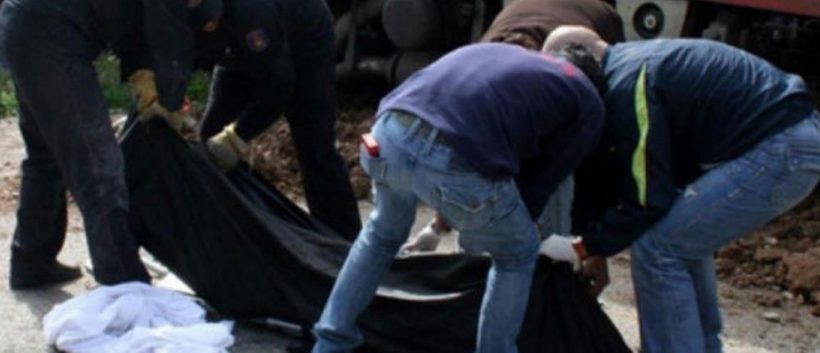 Kαλαμάτα: Σορός άνδρα σε στάβλο με τραύμα στο κεφάλι