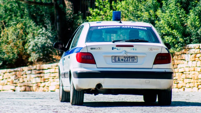 Πατροκτονία αποκαλύφθηκε στη Λέρο