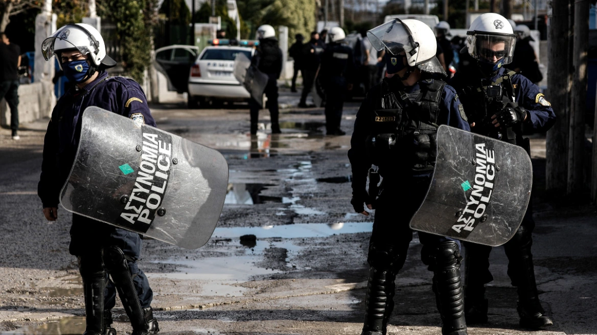 Συμμορίες Ρομά με 33.000 κλοπές και διαρρήξεις το 2025