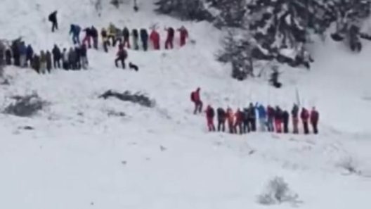 Αυστρία: Νεκροί και τραυματίες από χιονοστιβάδες ΒΙΝΤΕΟ