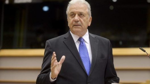 «Η Ευρώπη βρίσκεται στις πιο κρίσιμες καμπές της μεταπολεμικής της Ιστορίας»