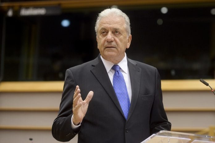 «Η Ευρώπη βρίσκεται στις πιο κρίσιμες καμπές της μεταπολεμικής της Ιστορίας»