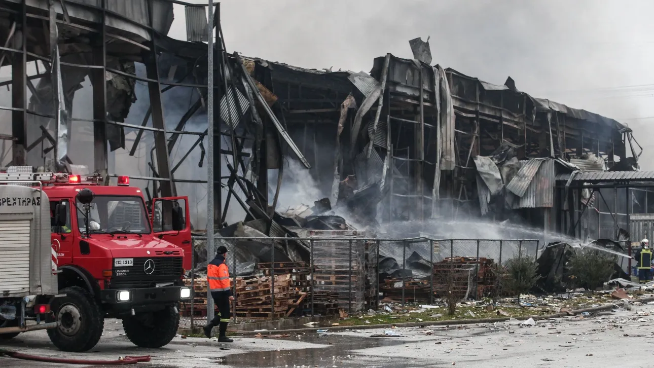 «Βιολάντα»: Δεν αποκλείονται ποινικές διώξεις, πού οδηγούν οι έρευνες 30 «Βιολάντα»: Δεν αποκλείονται ποινικές διώξεις, πού οδηγούν οι έρευνες