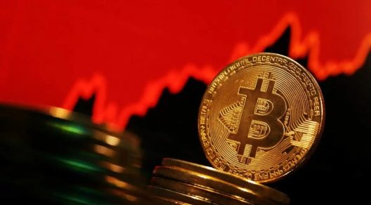 Ιστορική κατρακύλα του Bitcoin