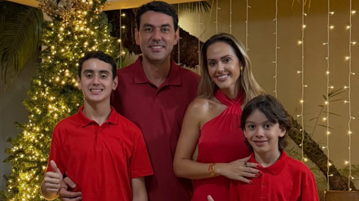 Βραζιλία – Τραγωδία: Έπιασε στα πράσα τη γυναίκα του να τον απατά, σκότωσε τα παιδιά του και αυτοκτόνησε