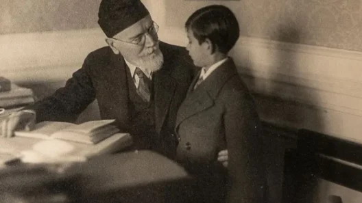 Πέθανε 102 ετών ο Ελευθέριος Βενιζέλος, εγγονός του μεγάλου πολιτικού