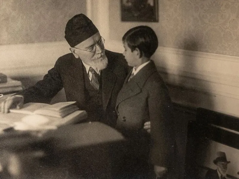 Πέθανε 102 ετών ο Ελευθέριος Βενιζέλος, εγγονός του μεγάλου πολιτικού