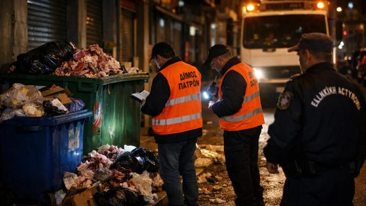 Πάτρα: Ερχονται έλεγχοι και βαριά πρόστιμα για τα σκουπίδια - «Χαβούζα» και πάλι ο ΧΥΤΑ Ξερόλακκας ΦΩΤΟ