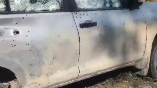 Κολομβία: Ένοπλη επίθεση σε αυτοκινητοπομπή γερουσιαστή με νεκρούς ΒΙΝΤΕΟ