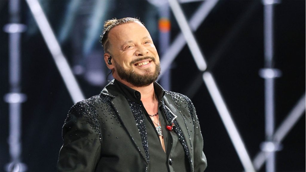 Στο χειρουργείο ο Χρήστος Δάντης, ακυρώνει τις συναυλίες του - Τι συνέβη