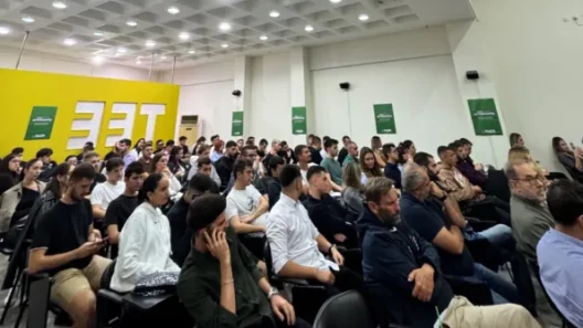 Σήμερα η παρουσίαση της «Αριστερής Πολιτικής Κίνησης» Πάτρας, του ΤΕΕ