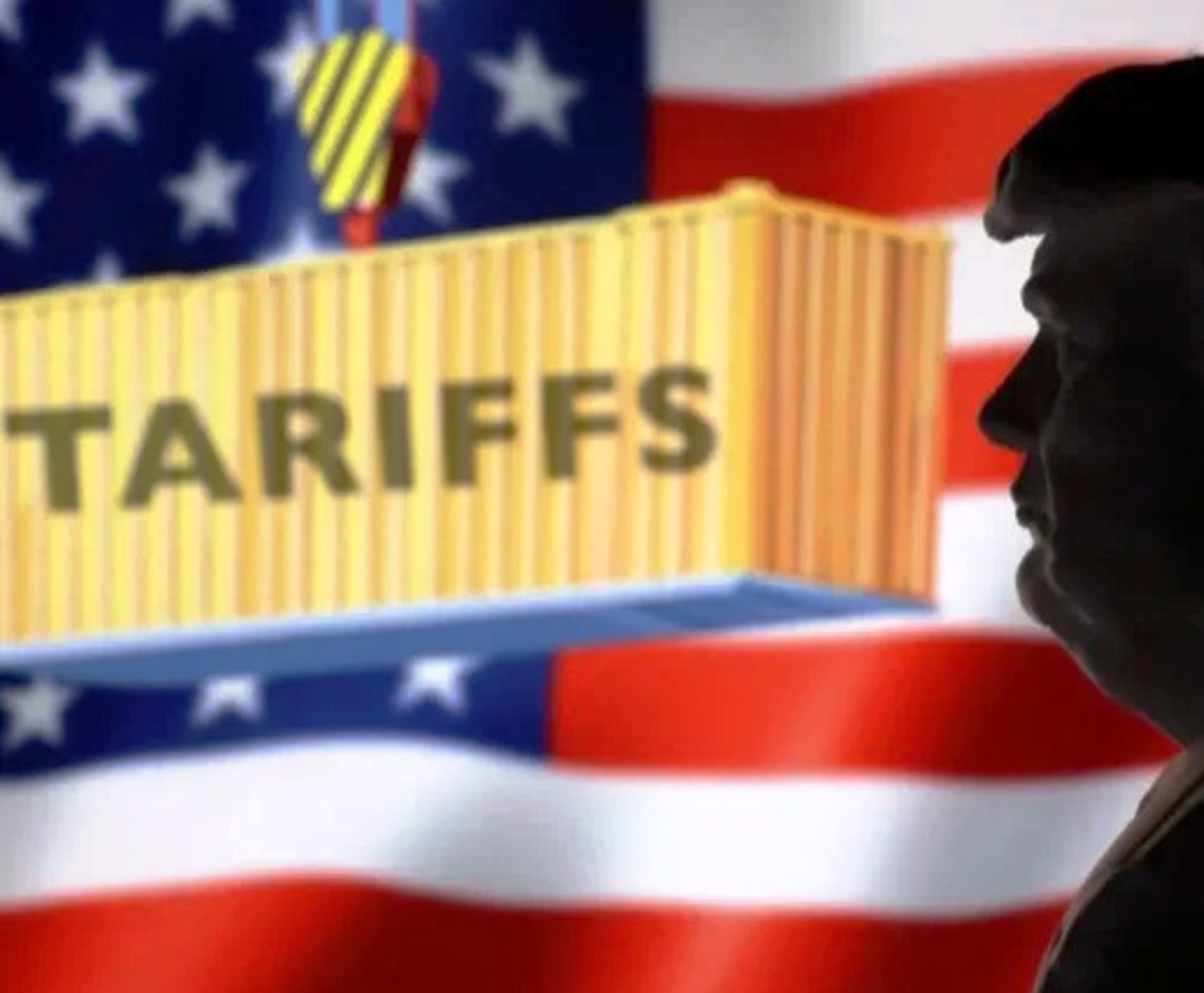 ΗΠΑ: Το Ανώτατο Δικαστήριο μπλοκάρει τους δασμούς του Τραμπ