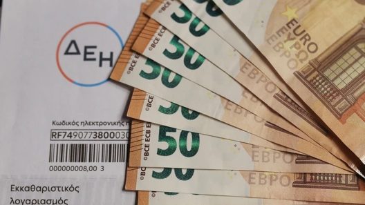 Ολα όσα πρέπει να γνωρίζετε για τα τιμολόγια ρεύματος της ΔΕΗ για τον Φεβρουάριο