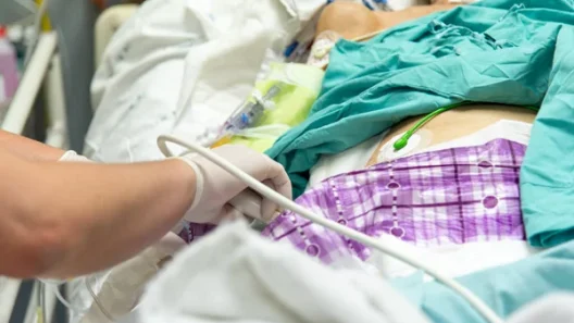 Κοζάνη: Στο νοσοκομείο ηλικιωμένες από καυγά και ξυλοδαρμό