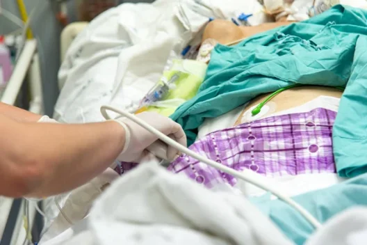 Κοζάνη: Στο νοσοκομείο ηλικιωμένες από καυγά και ξυλοδαρμό