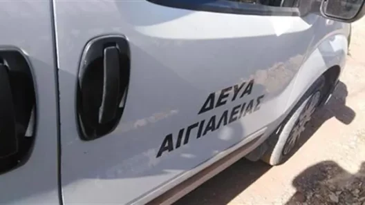 Aιγιάλεια: Χωρίς νερό το Πανόραμα, λόγω βλάβης