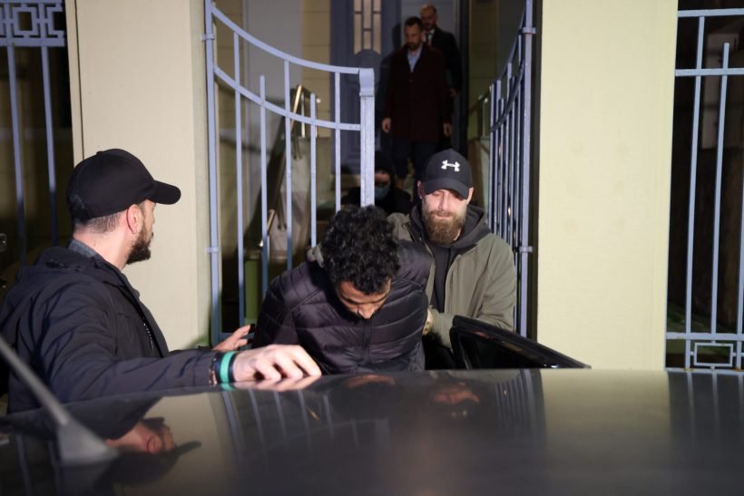 «Πλήρωσα για να επιβιβαστώ στη βάρκα», η απόφαση για τον διακινητή μεταναστών στη Χίο