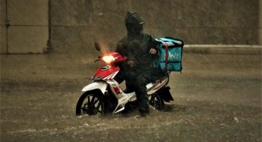 Τι ισχύει για τους εργαζομένους σε σφοδρή κακοκαιρία 27 Τι ισχύει για τους εργαζομένους σε σφοδρή κακοκαιρία