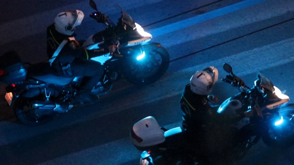 Μεσολόγγι: Οδηγούσε μοτοσικλέτα χωρίς...ούτε ένα χαρτί