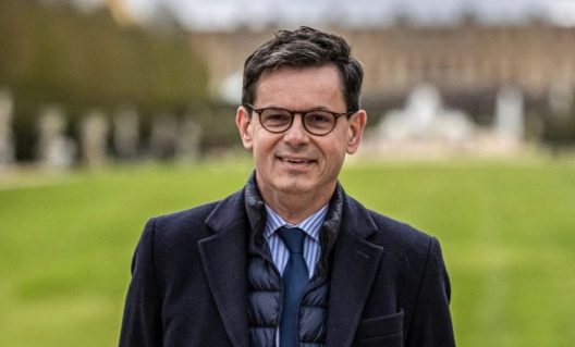 Ποιος είναι ο νέος διευθυντής του Μουσείο Λούβρου