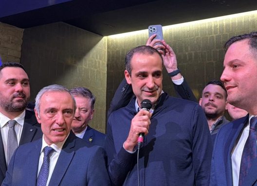 Μήνυμα Δημητριάδη από την κοπή πίτας της ΝΔ Θεσσαλονίκης ΦΩΤΟ - ΒΙΝΤΕΟ 34 Μήνυμα Δημητριάδη από την κοπή πίτας της ΝΔ Θεσσαλονίκης ΦΩΤΟ - ΒΙΝΤΕΟ