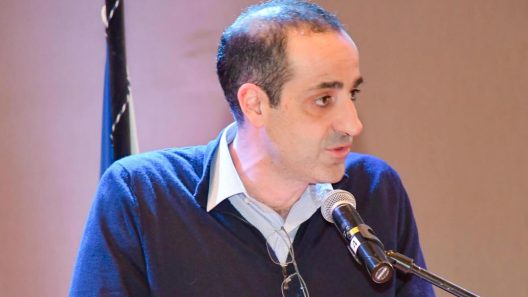 Δημητριάδης για ΝΔ και δημοσκοπήσεις ΒΙΝΤΕΟ