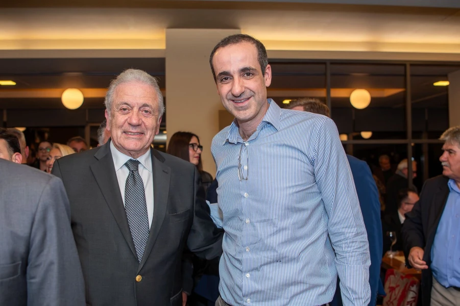 Δημητριάδης από Ηλεία:«Είμαι στρατιώτης της παράταξης - Δεν σκοπεύω να πολιτευτώ το 2027» ΦΩΤΟ - ΒΙΝΤΕΟ 30 Δημητριάδης από Ηλεία:«Είμαι στρατιώτης της παράταξης - Δεν σκοπεύω να πολιτευτώ το 2027» ΦΩΤΟ - ΒΙΝΤΕΟ