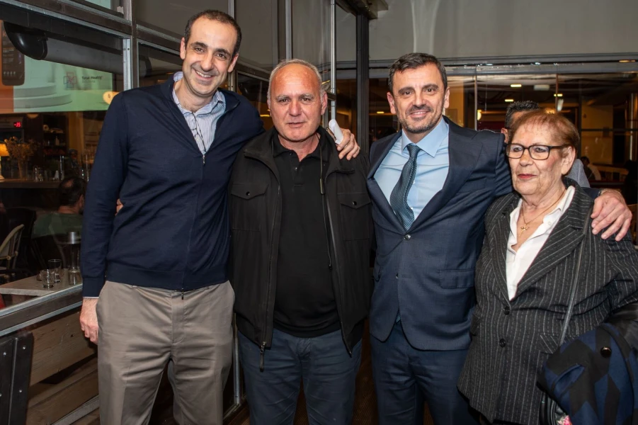 Δημητριάδης από Ηλεία:«Είμαι στρατιώτης της παράταξης - Δεν σκοπεύω να πολιτευτώ το 2027» ΦΩΤΟ - ΒΙΝΤΕΟ 31 Δημητριάδης από Ηλεία:«Είμαι στρατιώτης της παράταξης - Δεν σκοπεύω να πολιτευτώ το 2027» ΦΩΤΟ - ΒΙΝΤΕΟ