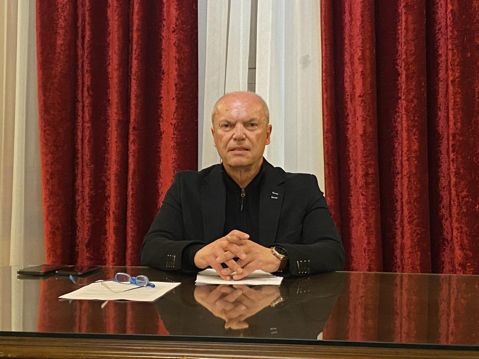 «Σταθερή και ουσιαστική συνεργασία του Δήμου με την Ελληνική Αστυνομία»