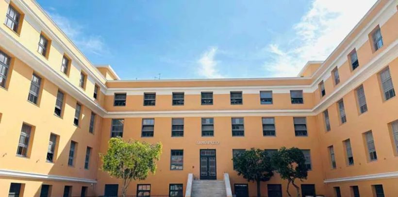 Πάτρα: Συνεδριάζει το Δημοτικό Συμβούλιο στις 2 Μαρτίου 24 Πάτρα: Συνεδριάζει το Δημοτικό Συμβούλιο στις 2 Μαρτίου