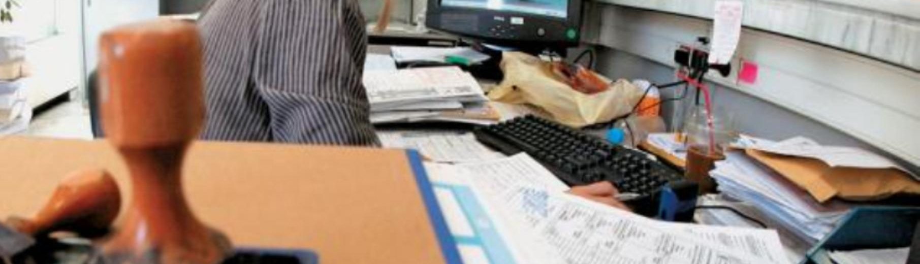 Από παλαιότερη επίσκεψη Γεωργιάδη στο Νοσοκομείο «Αγιος Ανδρέας»