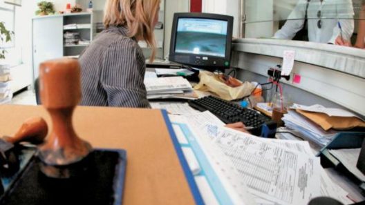 Από παλαιότερη επίσκεψη Γεωργιάδη στο Νοσοκομείο «Αγιος Ανδρέας»