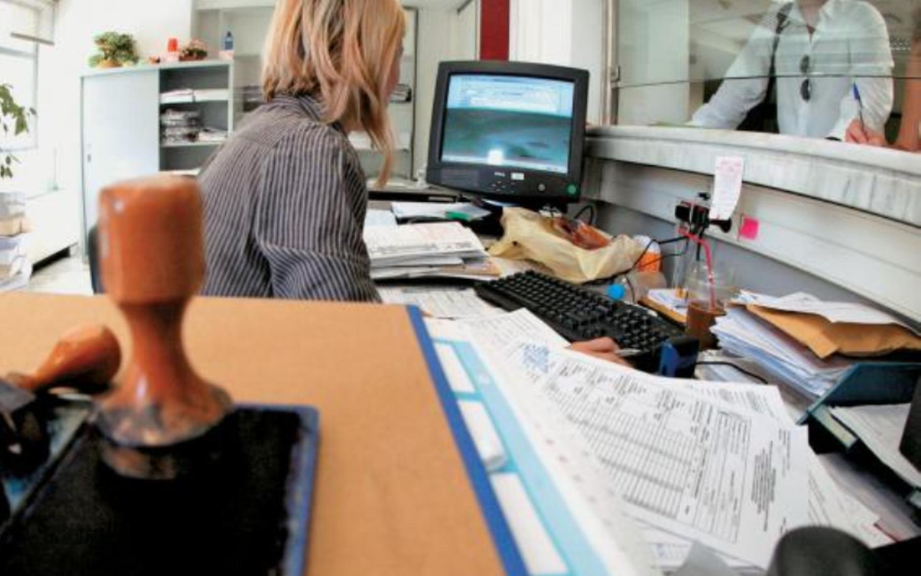 Δημόσιο: Τι ισχύει σήμερα με τη μονιμότητα, πότε απολύεται ένας δημόσιος υπάλληλος 29 Δημόσιο: Τι ισχύει σήμερα με τη μονιμότητα, πότε απολύεται ένας δημόσιος υπάλληλος