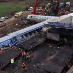 Τέμπη: Αποζημίωση χιλιάδων ευρώ σε οικογένεια θύματος - Υπεύθυνο το κράτος για την τραγωδία!