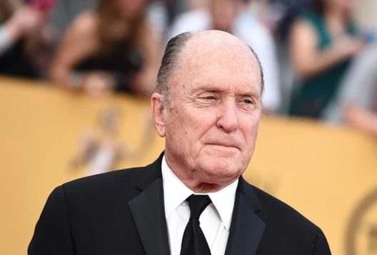 Ο Ρόμπερτ Ντιβάλ